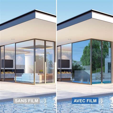solutions de film solaire résidentiel|Film solaire thermique : se protéger des fortes chaleurs.